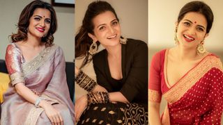 'അദ്ദേഹത്തെ വിവാഹം ചെയ്യണമെന്ന് ആഗ്രഹമുണ്ട്, സമ്മതമാണോ എന്നറിയില്ല'; ബോളിവുഡ് താരത്തെ കുറിച്ച് ദിവ്യദർശിനി 