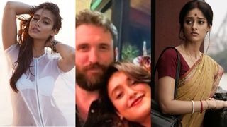 ഇല്യാന വിവാഹിതയായി; രഹസ്യ വിവാഹം നടത്തിയത് ഗര്‍ഭിണിയായ ശേഷം; എല്ലാം രഹസ്യമാക്കിയത് എന്തിന്?