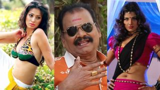 'നിസാര കാര്യത്തിന് രംഭയും റായ് ലക്ഷ്മിയും തമ്മിൽ തല്ലായി, വസ്ത്രങ്ങൾ വലിച്ചുകീറി'; ബയിൽവാൻ രംഗനാഥൻ 