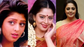 'സ്വന്തമായി ഒരു പങ്കാളിയും കുഞ്ഞുങ്ങളും വേണമെന്ന ആ​ഗ്രഹമുണ്ട്'; നാൽപത്തിയെട്ടാം വയസിൽ ന​ഗ്മ വിവാഹിതയാകുന്നു!