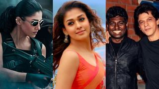 അഭിനയിച്ചതൊന്നും കാണാനില്ല; ജവാനിൽ നയൻതാരയ്ക്ക് അതൃപ്തി?; എഡിറ്റിന് ശേഷം സിനിമ കണ്ടപ്പോൾ