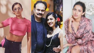 സമ്മതം മൂളിയിട്ട് പിന്നെ കാസ്റ്റിംഗ് കൗച്ചിനെ കുറിച്ച് പറയരുത്; ആരും നിർബന്ധിക്കില്ലെന്ന് താരപുത്രി; വിമർശനം!