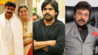 ചേട്ടനെ വരെ കോടതി കയറ്റി ആദ്യ ഭാര്യ; കുട്ടികളെയും എടുത്ത് മടങ്ങി രണ്ടാം ഭാര്യ; പവന്റെ വിവാഹ ജീവിതം  