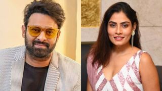 'സ്‌ക്രീനിൽ പ്രഭാസിന്റെ സഹോദരിയായി അഭിനയിക്കാം, ഓഫ് സ്‌ക്രീനിൽ ഞാൻ ചിലപ്പോൾ...'; ലൈംഗികപരാമർശം നടത്തി നടി!