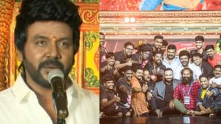 'ആരും എനിക്ക് പൈസ സംഭാവന നൽകരുത്, എന്റെ ട്രസ്റ്റ് നോക്കാൻ ഞാനുണ്ട്, മറ്റുള്ള ട്രസ്റ്റുകളെ സഹായിക്കൂ'; ലോറൻസ്!