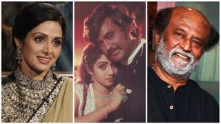 രജനീകാന്ത് ഗുരുതരാവസ്ഥയില്‍, എഴ് ദിവസം ഭക്ഷണമില്ലാതെ ശ്രീദേവിയുടെ ഉപവാസം; ആ കഥയിങ്ങനെ!