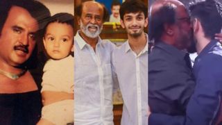 'രജിനികാന്തിന് മകന്‍ ഉണ്ടായിരുന്നെങ്കിൽ അനിരുദ്ധിനെ ഓര്‍ത്ത് അസൂയപ്പെടുമായിരുന്നു'; വിഘ്നേഷ് ശിവൻ പറഞ്ഞത്!