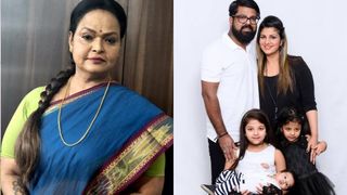 മൂന്ന് തവണ ​ഗർഭിണിയായപ്പോഴും ആദ്യം പറഞ്ഞത് എന്നോട്; ഭർത്താവ് വളരെ നല്ലവൻ; രംഭയെക്കുറിച്ച് കലാ മാസ്റ്റർ