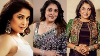 'ചിത്രം വിജയിച്ചില്ലെങ്കിലും രമ്യ കൃഷ്ണൻ ക്ലിക്കായി, പലരും നടിയെ കുറിച്ച് തിരക്കാൻ തുടങ്ങി'; ചെയ്യാർ ബാലു