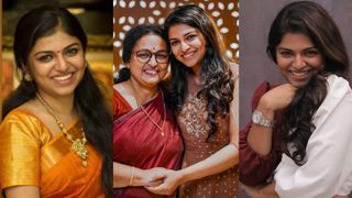 അദ്ദേഹമാണ് എന്റെ ക്രഷ്; അദ്ദേഹത്തെ നോക്കിയിരിക്കണോ ഡബ്ബ് ചെയ്യണോ എന്ന് സംശയമായി; മനസുതുറന്ന് രവീണ