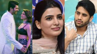 'സാമന്തയുടെ പ്രണയം കാണാൻ താൽപര്യമില്ല'; നാ​ഗചൈതന്യ സിനിമയ്ക്കിടെ തിയേറ്ററിൽ നിന്നും ഇറങ്ങിപ്പോയി?