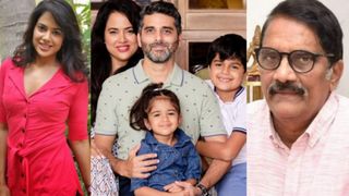'സമീറയെ അഭിനയിപ്പിക്കാൻ താൽപര്യമില്ലായിരുന്നു, അയാൾ നിർബന്ധിച്ചു, പക്ഷെ സിനിമ വൻ പരാജയമായി'; അശ്വിനി ദത്ത്!