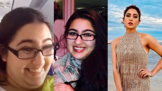 96 കിലോ ഭാരം, ​ഹോർമോൺ പ്രശ്നങ്ങൾ; അമ്മയുൾപ്പെടെ ആശങ്കപ്പെട്ടു; വണ്ണം കുറച്ചതിനെക്കുറിച്ച് സാറ  