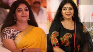'സിത്താര ഭക്തി മാർ​ഗത്തിലാണ്, ​ഗ്ലാമറസ് വേഷങ്ങൾ ചെയ്യാത്തതിനാൽ അവസരം കുറഞ്ഞു'; ബയിൽവാൻ രം​ഗനാഥൻ പറയുന്നു!