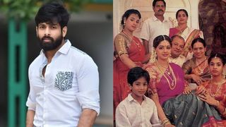 അക്കയെ മറക്കാനാകില്ല; അന്നവർ കരച്ചിലിന്റെ വക്കിലെത്തി; ശ്രീദേവിയുടെ സഹോദരിയുടെ മക്കൾ
