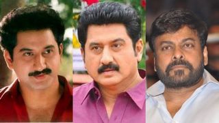 സൂപ്പർസ്റ്റാർ ആകേണ്ട സുമനെ ജയിലിലാക്കി; വൻ ചതി; ചിരഞ്ജീവിക്കും പങ്കോ? നടന് സംഭവിച്ചത് 