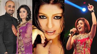 18-ാം വയസില്‍ വീട്ടുകാരെ എതിര്‍ത്ത് കല്യാണം, മതം പ്രശ്‌നമായി ഒരു വര്‍ഷത്തില്‍ രണ്ടായി; സുനിധിയ്ക്ക് സംഭവിച്ചത്