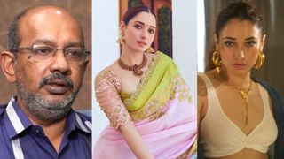 വജ്ര വ്യപാരിയുടെ മകൾ! ബോളിവുഡ് വിട്ട് തമിഴിൽ സജീവമാകാനുണ്ടായ കാരണം അത്!; തമന്നയെ കുറിച്ച് ചെയ്യാറു ബാലു!