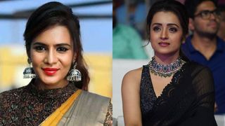 ആ നടൻ തൃഷയെ മോശമായി പല തവണ സ്പർശിച്ചു; നടി മിണ്ടിയില്ല; ആരോപണവുമായി മീര മിഥുൻ