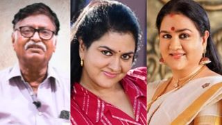 ഉർവ്വശിക്ക് അന്ന് ഒന്നും അറിയില്ലായിരുന്നു, കണ്ടാൽ 50 സിനിമ കഴിഞ്ഞയാളെ പോലെ തോന്നും; അദ്ദേഹമാണ് കാരണം! 