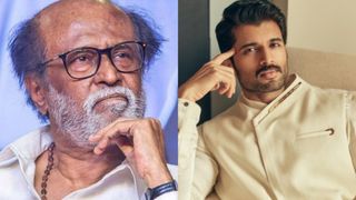 'ആറ് ഫ്ലോപ്പുകൾ നൽകിയിട്ടും രജിനി സാറിന് സിനിമയിൽ അഭിനയിക്കാം, അത് നമ്മൾ വായടച്ച് കാണണം'; വിജയ് ദേവരകൊണ്ട!