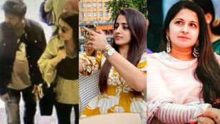 വിവാഹ വാർഷിക ദിനത്തിൽ വിജയ് ഭാര്യയെ മറന്നു?, സ്വീ‍ഡനിൽ തൃഷയ്ക്കൊപ്പം ദളപതി അവധി ആഘോഷിക്കുന്നു?