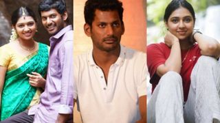 നാൽപ്പത്തിയഞ്ചാം വയസിൽ വിശാൽ വിവാഹിതനാകുന്നു, വധു കുംകി താരം നടി ലക്ഷ്മി മേനോനെന്ന് റിപ്പോർട്ടുകൾ!