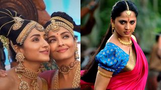 ഹിറ്റ് സിനിമയിലേക്ക് ആദ്യം പരി​ഗണിച്ചത് അനുഷ്കയെ; പിന്മാറിയത് ഒരാൾ കാരണം?; സംഭവമിങ്ങനെ 