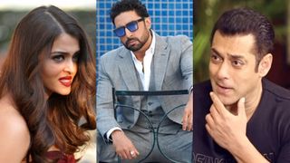 സല്‍മാന് ഉപദേശം നല്‍കി അഭിഷേക്;  കേട്ടതും ഐശ്വര്യയുടെ മുഖം മാറി; ആ ഭാവമാറ്റത്തിന് പിന്നില്‍...