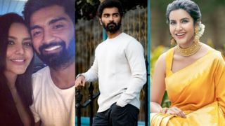 'കരിയറിനെ ബാധിക്കുമോയെന്ന ഭയം...'; നടൻ അഥർവ പ്രിയ ആനന്ദുമായുള്ള ലിവിങ് റിലേഷൻഷിപ്പ് അവസാനിപ്പിച്ചു?