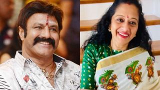 എന്നെ രക്ഷിച്ചത് ബാലയ്യ; ദേഷ്യക്കാരനായ ബാലയ്യയുടെ മറ്റൊരു മുഖം; അനിത ചൗധരിയുടെ വാക്കുകൾ 