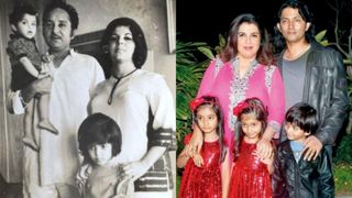 'മരിക്കുമ്പോൾ കയ്യിലുണ്ടായിരുന്നത് 30 രൂപ മാത്രം, ശവസംസ്കാരം നടത്താൻ പണത്തിനായി അലഞ്ഞു'; ഫറാ ഖാൻ!