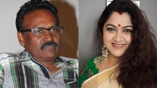 വസ്ത്രം മാറാൻ സ്ഥലമില്ല; ഖുശ്ബു അന്ന് ചെയ്തത്; നടിക്ക് പ്രായമായതിൽ ആദ്യം സങ്കടപ്പെട്ടത് ഞാൻ; കസ്തൂരി രാജ 