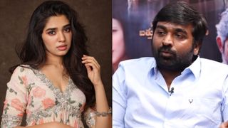 കൃതി ഷെട്ടിക്കൊപ്പം നായകനായി അഭിനയിക്കില്ല, അത് ചിന്തിക്കാൻ പോലും കഴിയില്ല: കാരണം പറഞ്ഞ് വിജയ് സേതുപതി