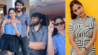 'സഹോദരൻ എന്നതിൽ നിന്നും സുഹൃത്തായി സ്ഥാനകയറ്റം, ജീവിക്കാനായി ഒരോ കാട്ടിക്കൂട്ടലുകൾ'; നടി ലോസ്ലിയക്ക് വിമർശനം!