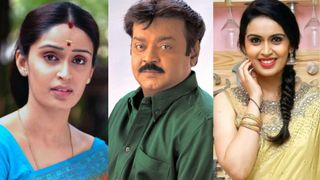 ആ രാത്രിയിൽ സഹായിക്കാനുണ്ടായത് വിജയകാന്ത് മാത്രം; മറ്റൊരാളും അങ്ങനെ ചെയ്യില്ല; നന്ദിനി പറയുന്നു 