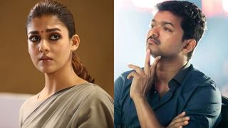 'ആ വിജയ് ചിത്രം വിവാ​ദത്തിലായപ്പോൾ ഒരു കോൾ; നയൻതാര ബുദ്ധിശാലി; ജവാനിൽ നായികയായതിന് പിന്നിൽ' 