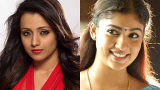 തൃഷയ്ക്ക് എതിരാളി വേണം; കോളിവുഡ് നയൻതാരയെ രം​ഗത്തിറക്കിയത് അങ്ങനെ; പക്ഷെ സംഭവിച്ചത് 
