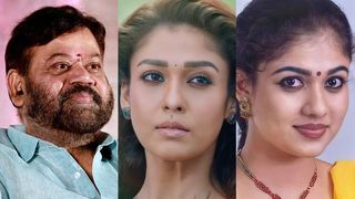 നയൻതാരയുടെ ആദ്യ ഷോട്ട് കണ്ട് ഞാൻ ഞെട്ടി; രജിനികാന്ത് ചലഞ്ച് ചെയ്യുമായിരുന്നു; നടിയെക്കുറിച്ച് പി വാസു