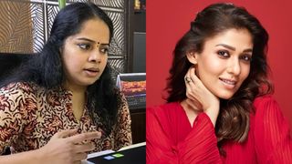 നയൻതാര അത്രയും ഇൻവോൾവ് ആയി; ഡബ് ചെയ്യുമ്പോൾ ഞാൻ കരഞ്ഞു; സംഭവത്തെക്കുറിച്ച് ദീപ വെങ്കട്ട്