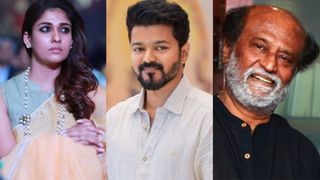 വിജയേയും രജനീകാന്തിനെയും അവഗണിച്ചോ? നയൻതാരയോട് കലിപ്പിൽ ആരാധകർ