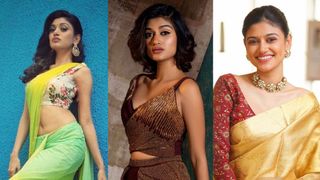 ഒന്നും ഇടാതിരുന്നാൽ അത്രയും സന്തോഷം! ആരെയും തൃപ്തിപ്പെടുത്താനല്ല അങ്ങനെ വസ്ത്രം ധരിക്കുന്നത്: ഓവിയ 