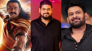 'പ്രഭാസ് സംവിധായകനെ അന്ധമായി വിശ്വസിച്ചു, എന്തൊക്കയോ സംഭവിക്കുന്നുണ്ടെന്ന് അറിയാമായിരുന്നു'; നടന്റെ സുഹൃത്ത്!