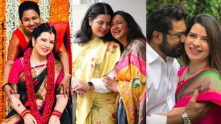 അമ്മയെ പോലെ നടിയാകാൻ മകളും ആഗ്രഹിച്ചു, പക്ഷെ രാധിക സമ്മതിച്ചില്ല; കാരണം? ആരാധകർ ചോദിക്കുന്നു
