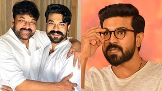 'ചിരഞ്ജീവിയെയും ആ നടിമാരെയും ചേർത്ത് ​ഗോസിപ്പ്; മകൻ രാം ചരണിന്റെ കാര്യത്തിൽ അതുണ്ടായില്ല'