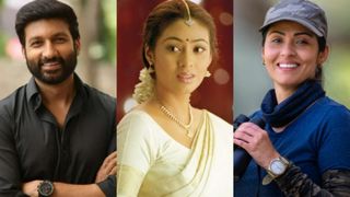 'ഗോപിചന്ദ് മുഖത്ത് നക്കി... എനിക്ക് ഒട്ടും താൽപര്യമില്ലായിരുന്നു... പത്ത് തവണയോളം ഞാൻ മുഖം കഴുകി'; നടി സദ!