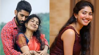 നാഗ ചൈതന്യയ്‌ക്കൊപ്പം അഭിനയിക്കാന്‍ സായ് പല്ലവി ചോദിച്ചത്; കരിയറിലെ ഏറ്റവും വലിയ പ്രതിഫലം!