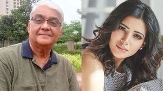 ഒരാളുടെ വിധി എന്താണെന്ന് പറയാനാകില്ല; ചില അച്ഛൻമാർ അങ്ങനെയാണ്; സമാന്തയെക്കുറിച്ച് പിതാവ് 