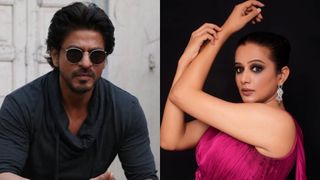 ഇവളെ പിന്നിൽ നിർത്താൻ പറ്റില്ല; അറ്റ്ലിയോട് ഷാരൂഖ്; ​ഷൂട്ടിം​ഗിനിടയിൽ സംഭവിച്ചത്; പ്രിയാമണി 