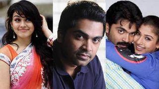 'ഒരു ബുദ്ധിമുട്ടുമില്ലാതെ വളർന്നവൻ; എല്ലാം തമാശ'; നാൽപതാം വയസിൽ ചിമ്പു വിവാഹത്തിലേക്ക്?